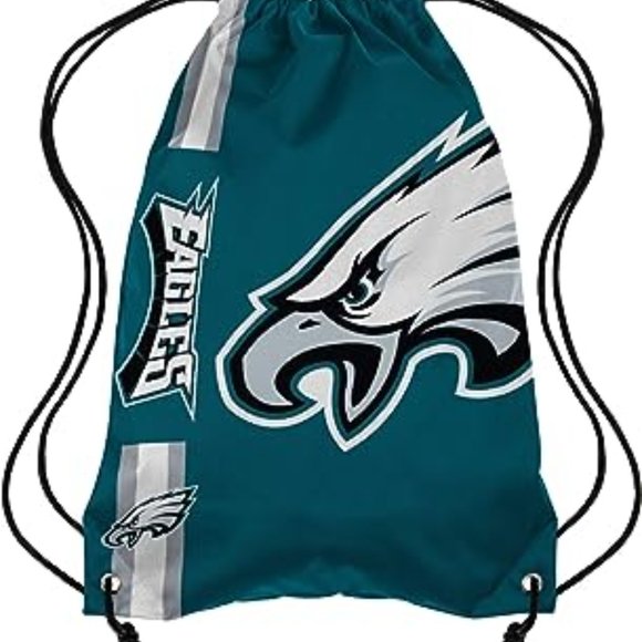 Eagles Back Pack - Picture 3 of 3